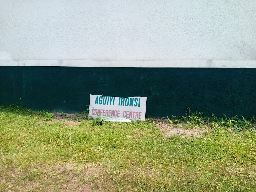 Aguiyi Ironsi Conference Center photo 3